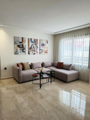 APPARTEMENT LUXUEUX 26 neuf avec terasse